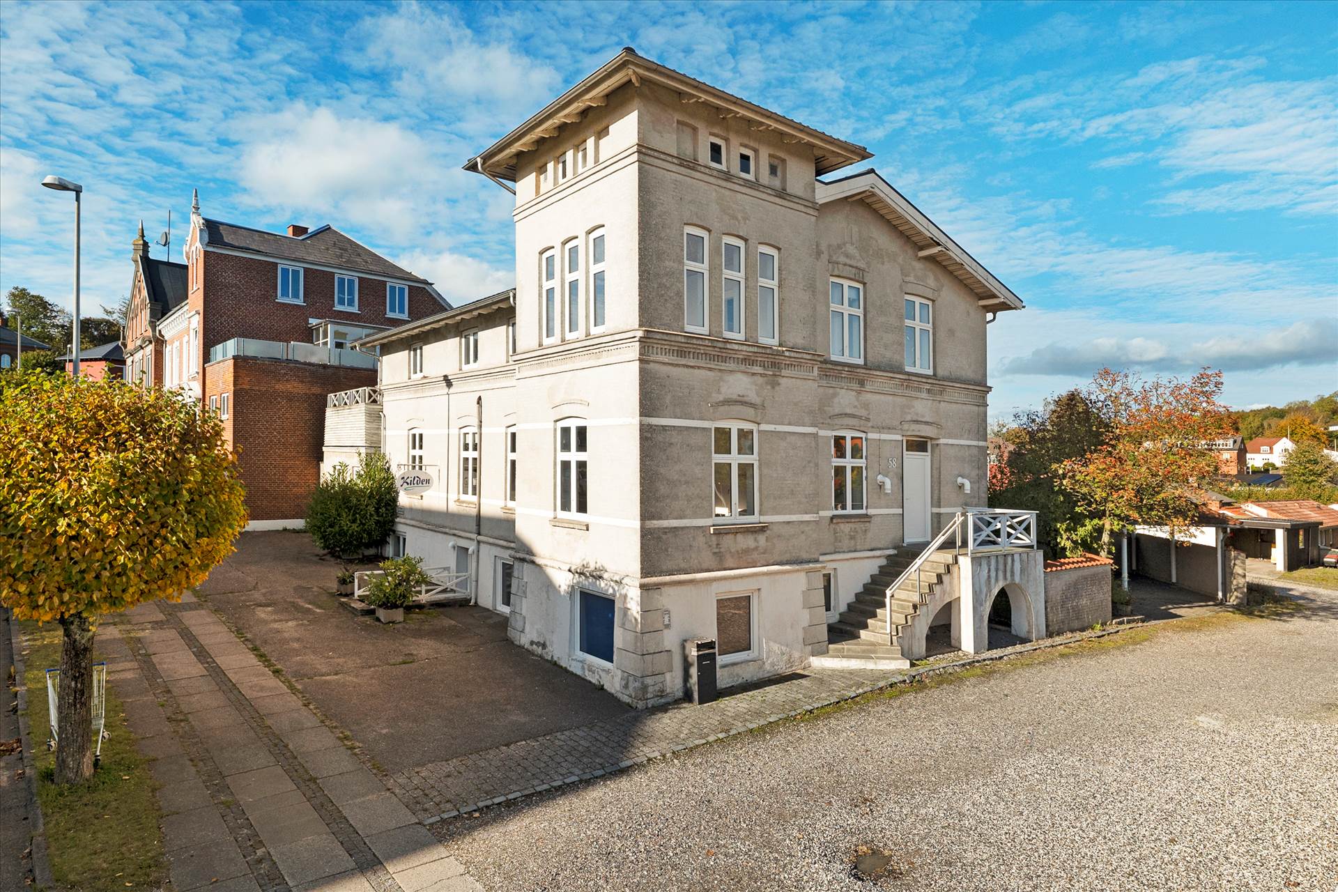 Kilden i Hobro